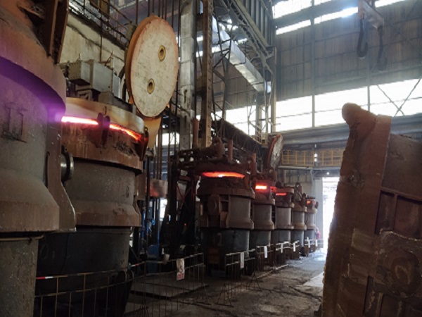 鋼包烘烤器熄火報(bào)警器如何安裝?安裝步驟與調(diào)試 鋼包烘烤器熄火報(bào)警器如何安裝?安裝步驟與調(diào)試