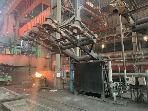 中間包烘烤器使用步驟及注意事項(xiàng) 中間包烘烤器使用步驟及注意事項(xiàng)