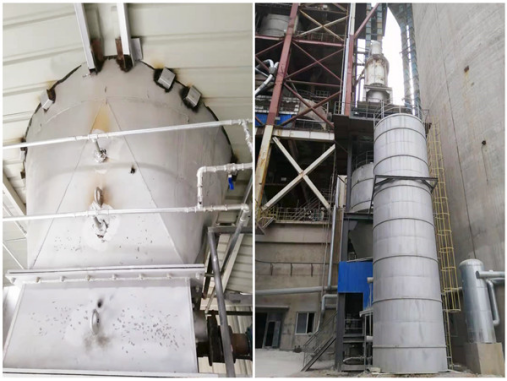 水泥脫硫廢水的處理方法有哪些? 水泥脫硫廢水的處理方法有哪些?