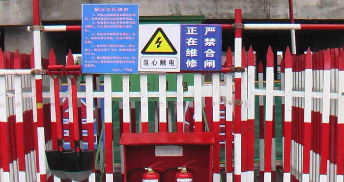 沈陽消防設(shè)計介紹一下哪些建筑是辦不下來消防手續(xù)呢？