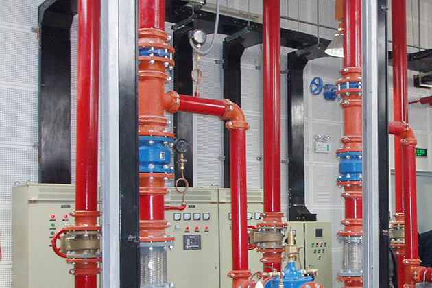 沈陽消防工程消防救援局關(guān)于印發(fā)密室逃脫類場所火災(zāi)風(fēng)險(xiǎn)指南及檢查指引的通知