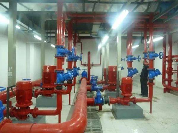 沈陽消防檢測辦理審批需要多長時(shí)間？