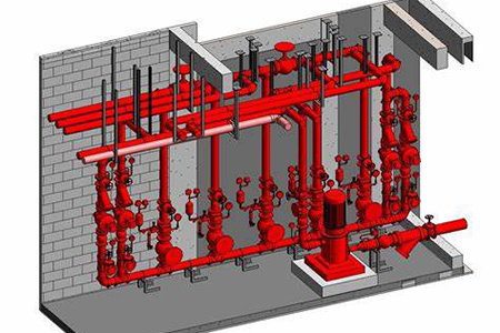 沈陽消防施工單位來說說建筑消防工程的安全都包括哪些內容？