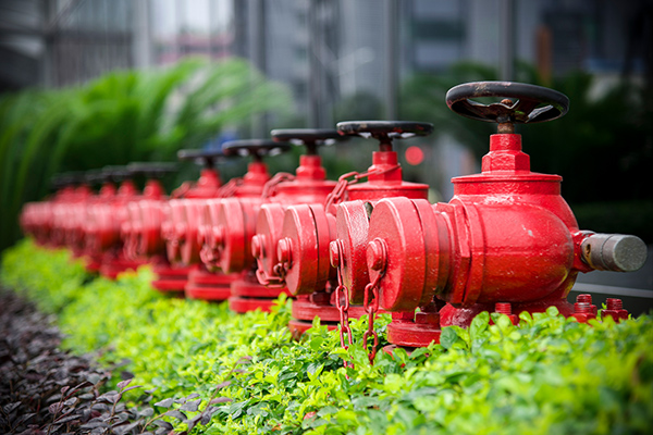 沈陽消防工程公司包含哪些消防設計內容？