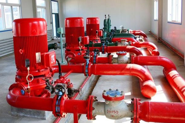 沈陽消防設計與沈陽消防施工改造來了！