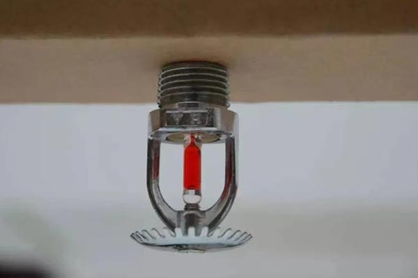 沈陽消防設計公司：消防設計服務流程解析