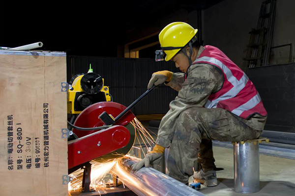 沈陽消防檢測都適用于哪些場所？