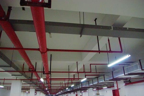 沈陽消防工程 沈陽消防工程