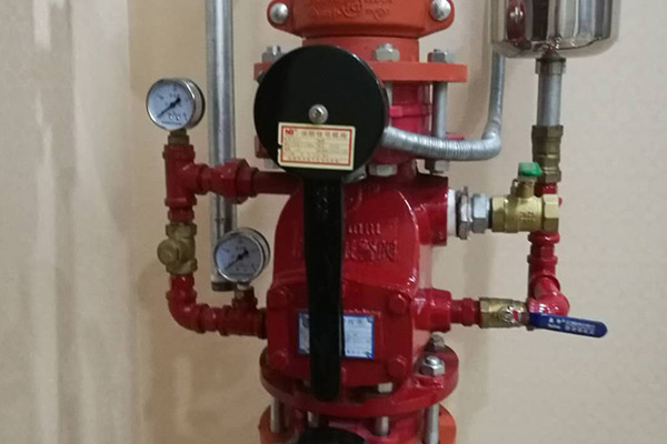 沈陽消防檢測服務流程解析：消防保障，安全無憂